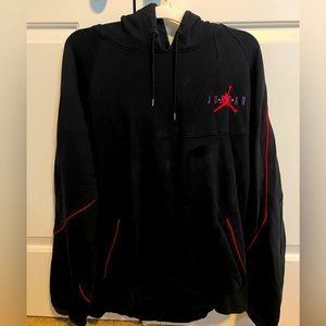 Jordan, Men’s hoodie